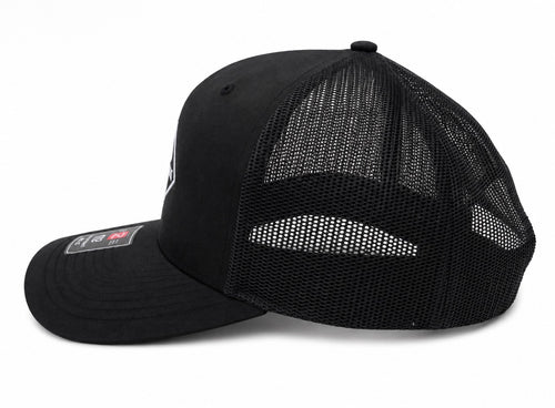 FAC 5-panel Trucker Hat