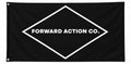 Forward Action Flag