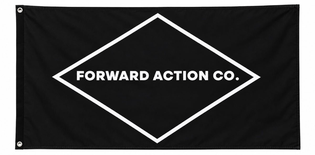 Forward Action Flag